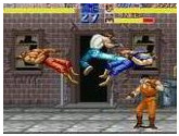 Final Fight - Capcom