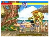 Street Fighter 2 - The World Warrior | RetroGames.Fun