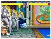 Street Fighter II': Hyper Fighting | RetroGames.Fun