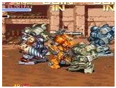 Armored Warriors - Capcom
