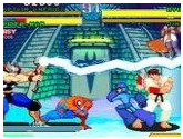 Marvel Vs. Capcom : Clash of Super Heroes | RetroGames.Fun