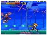 Mega Man 2 : The Power Fighter… - Capcom