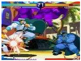 Street Fighter Alpha 3 - Capcom
