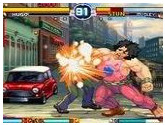 Street Fighter III 2nd Impact … - Capcom