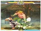 Street Fighter III 3rd Strike : Fight for the Future | RetroGames.Fun