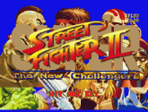 Super Street Fighter 2 - The N… - MS-DOS