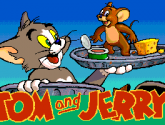 Tom & Jerry | RetroGames.Fun