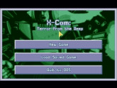 X-COM - Terror from the Deep | RetroGames.Fun