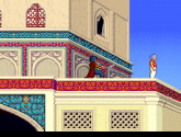 Prince of Persia 2 - MS-DOS