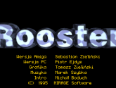 Rooster | RetroGames.Fun