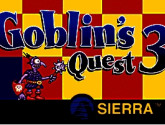 Goblins Quest 3 - MS-DOS
