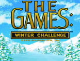 Winter Challenge - MS-DOS