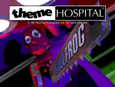 Theme Hospital | RetroGames.Fun