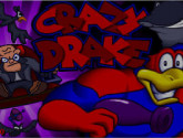Crazy Drake | RetroGames.Fun