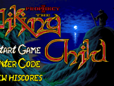Prophecy I - The Viking Child | RetroGames.Fun