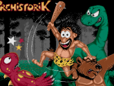 Prehistorik | RetroGames.Fun