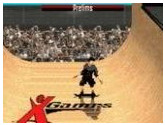 ESPN X-Games Skateboarding - Nintendo Game Boy Advance