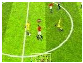 FIFA Soccer 07 - Nintendo Game Boy Advance
