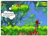 Tarzan - Return to the Jungle | RetroGames.Fun