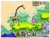 Madagascar - Nintendo Game Boy Advance