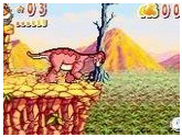 The Land Before Time - Into th… - Nintendo Game Boy Advance