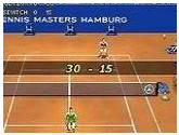 Tennis Masters Series 2003 | RetroGames.Fun