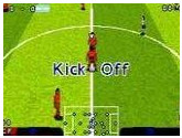 Premier Action Soccer - Nintendo Game Boy Advance