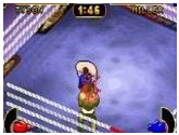 Mike Tyson Boxing - Nintendo Game Boy Advance
