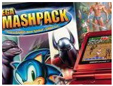 Sega Smash Pack - Nintendo Game Boy Advance