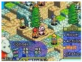 Final Fantasy Tactics Advance - Nintendo Game Boy Advance