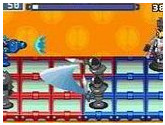 Mega Man Battle Chip Challenge | RetroGames.Fun