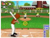 Little League Baseball 2002 - Nintendo Game Boy Advance
