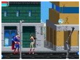 Justice League - Injustice for… - Nintendo Game Boy Advance