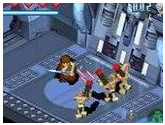 LEGO Star Wars - The Video Gam… - Nintendo Game Boy Advance