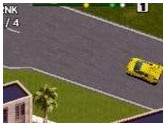 Racing Fever - Nintendo Game Boy Advance