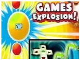 Games Explosion! | RetroGames.Fun