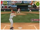 MLB SlugFest 20-04 - Nintendo Game Boy Advance