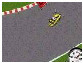 NASCAR Heat 2002 - Nintendo Game Boy Advance