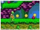 Frogger Advance - The Great Quest | RetroGames.Fun