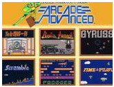 Konami Collector's Series - Arcade Advanced | RetroGames.Fun