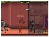 Tom Clancy's Splinter Cell - Pandora Tomorrow | RetroGames.Fun