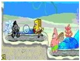 SpongeBob SquarePants - Battle for Bikini Bottom | RetroGames.Fun