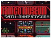 Namco Museum - 50th Anniversary | RetroGames.Fun