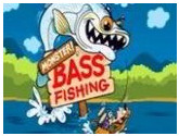 Monster! Bass Fishing - Nintendo Game Boy Advance