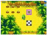Frogger's Adventures 2 - The L… - Nintendo Game Boy Advance