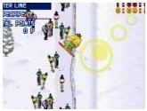 ESPN Winter X-Games Snowboardi… - Nintendo Game Boy Advance