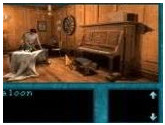Nancy Drew - Message in a Haunted Mansion | RetroGames.Fun