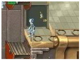 Robots - Nintendo Game Boy Advance