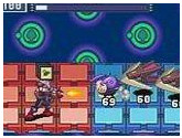 Mega Man Battle Network 4 - Bl… - Nintendo Game Boy Advance