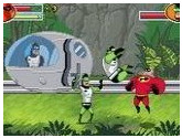 The Incredibles - Nintendo Game Boy Advance